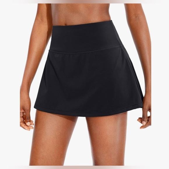 Soothfeel Pants - Disney Bounding Skort by Soothfeel XL